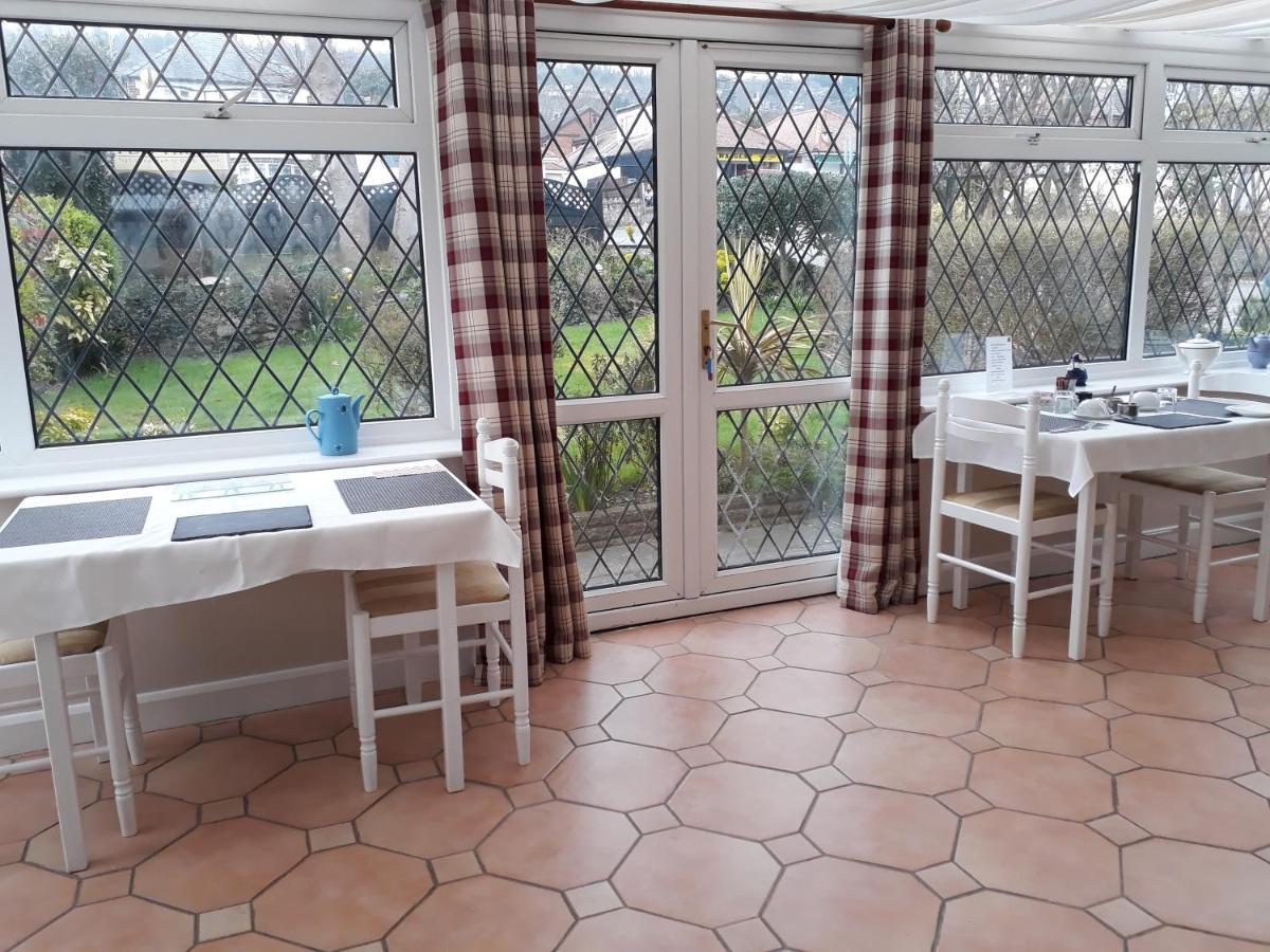 Plas Tirion Llanddulas 외부 사진