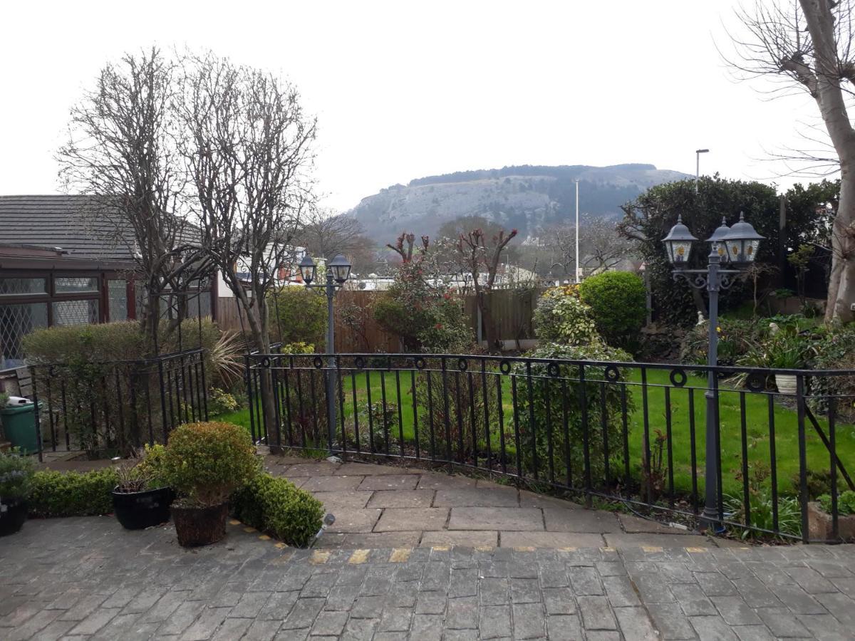 Plas Tirion Llanddulas 외부 사진
