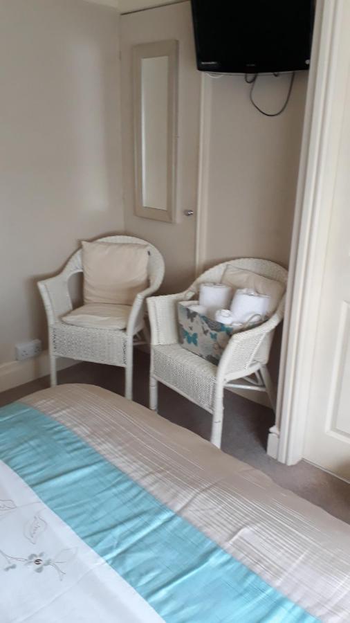 Plas Tirion Llanddulas 외부 사진