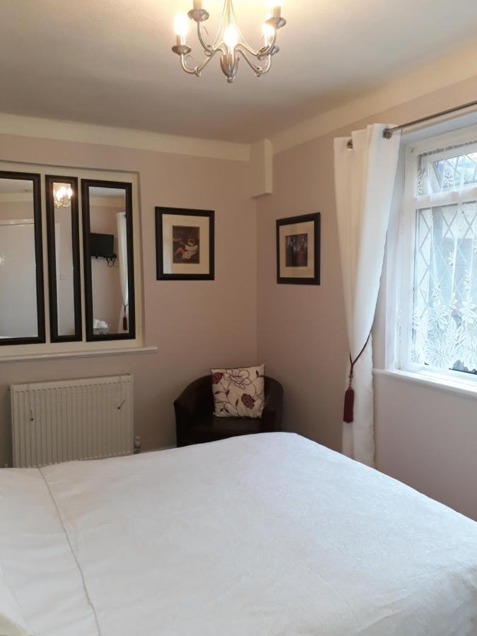 Plas Tirion Llanddulas 외부 사진