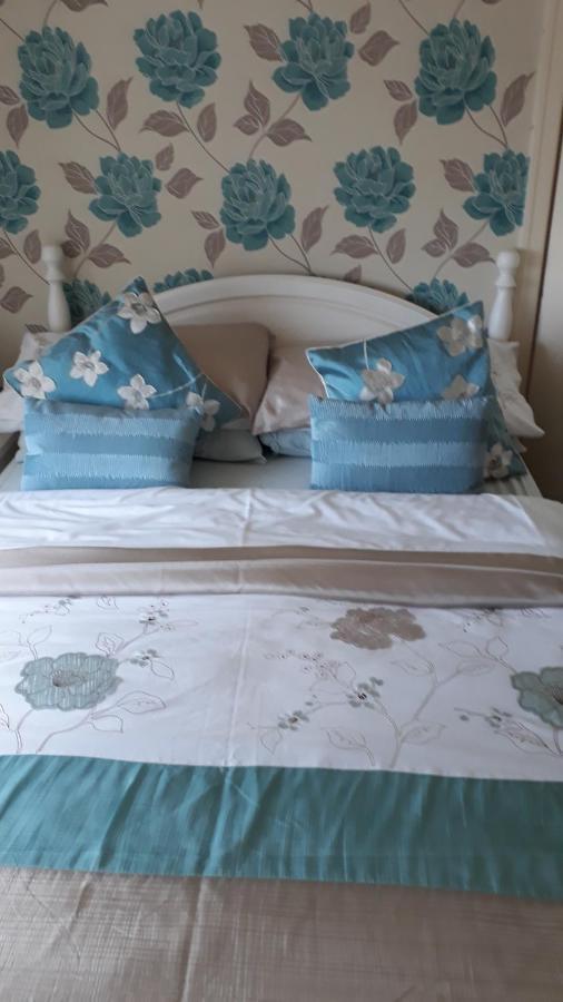 Plas Tirion Llanddulas 외부 사진